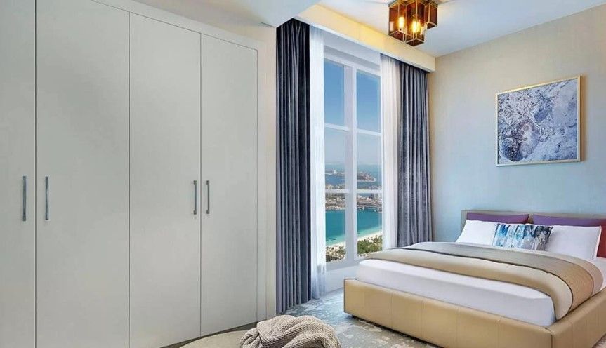 Апартаменты в Дубае, ОАЭ, 100 м2 фото 5