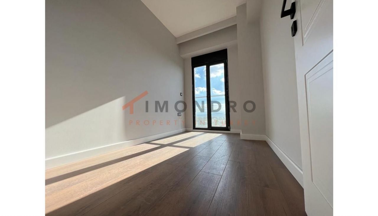 Квартира в Картале, Турция, 125 м2 фото 3