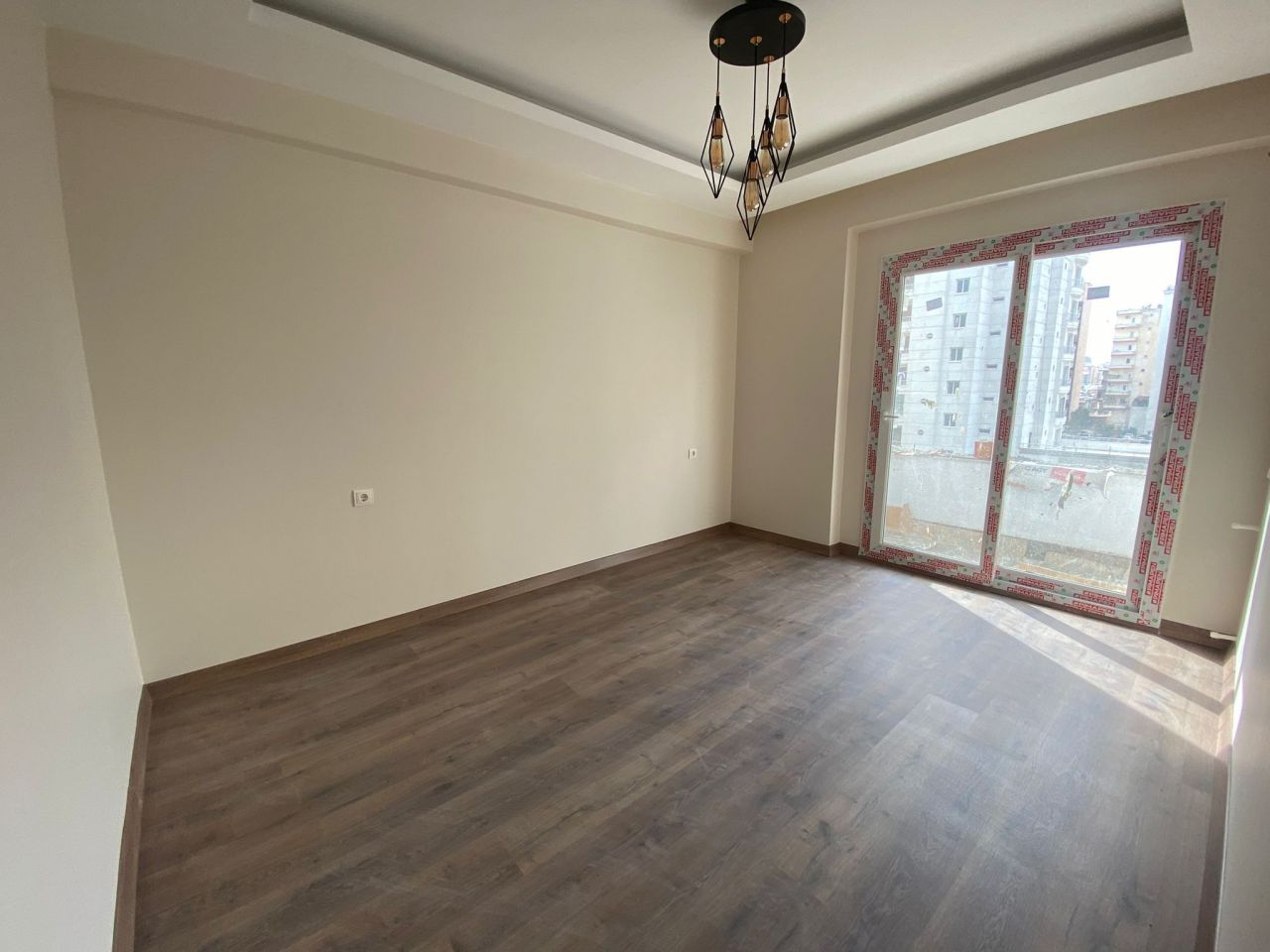 Квартира в Мерсине, Турция, 85 м2 фото 3