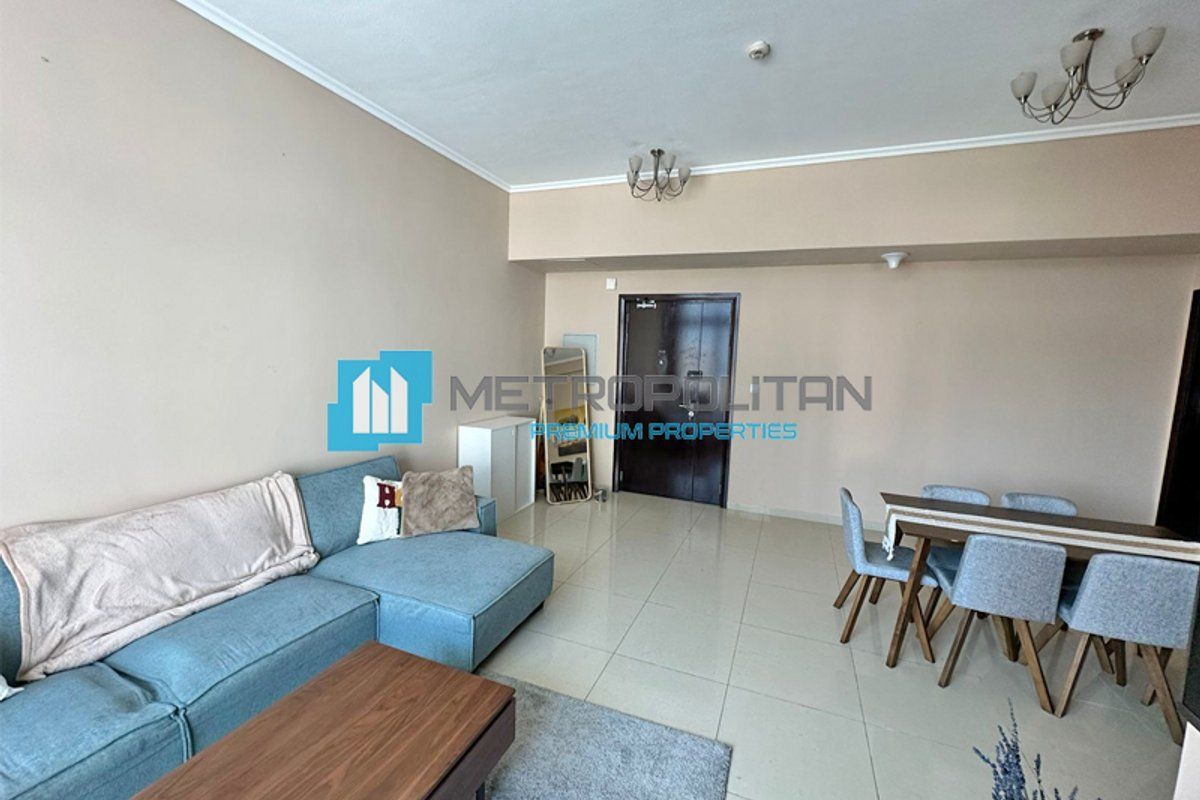 Апартаменты в Дубае, ОАЭ, 80 м2 фото 2
