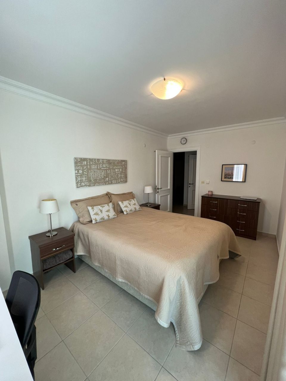 Квартира в Алании, Турция, 85 м2 фото 4