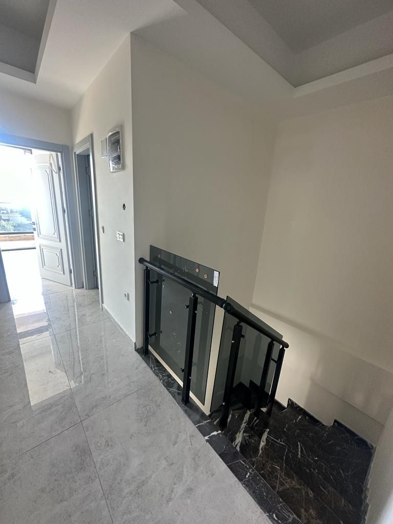 Пентхаус в Алании, Турция, 200 м2 фото 3