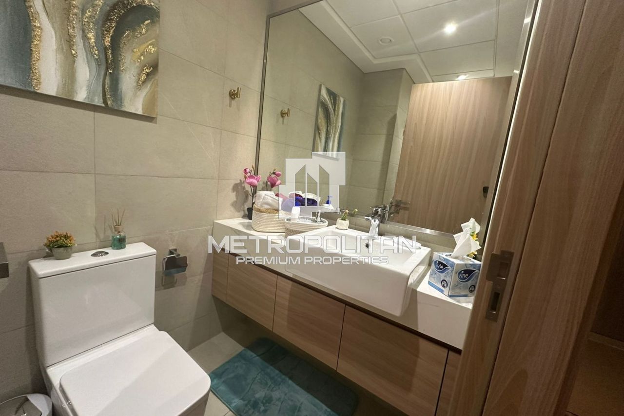 Апартаменты в Дубае, ОАЭ, 35 м2 фото 3