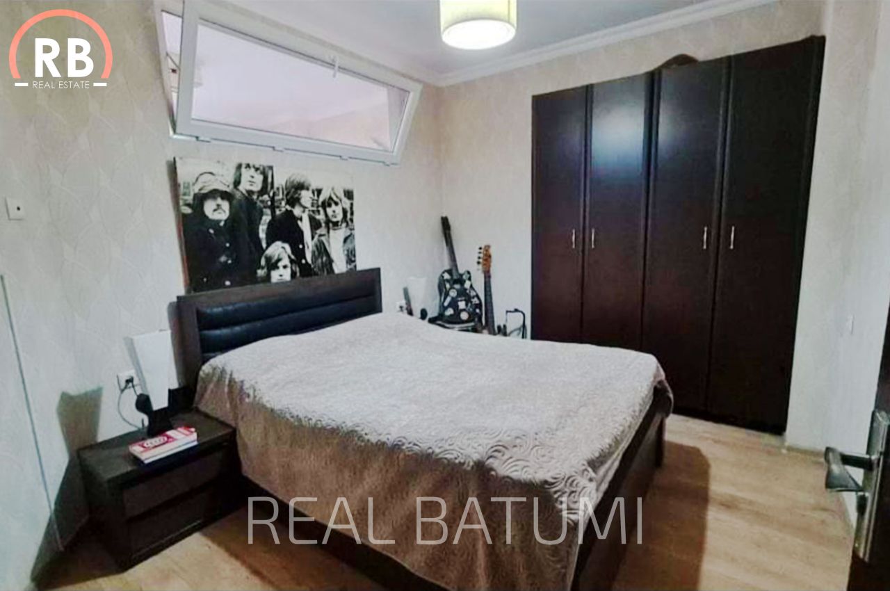 Квартира в Батуми, Грузия, 53 м2 фото 3