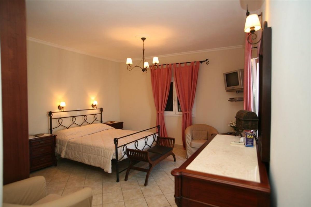 Дом на Ионических островах, Греция, 325 м2 фото 4