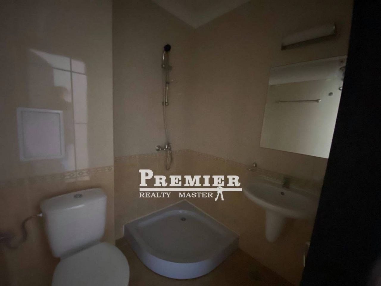 Квартира в Святом Власе, Болгария, 34 м2 фото 2