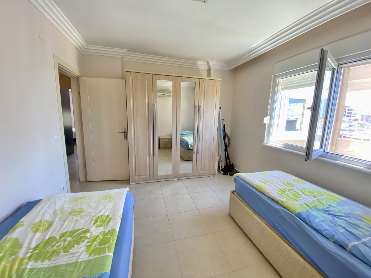 Квартира в Алании, Турция, 105 м2 фото 3