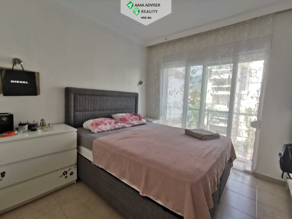Квартира в Алании, Турция, 85 м2 фото 4