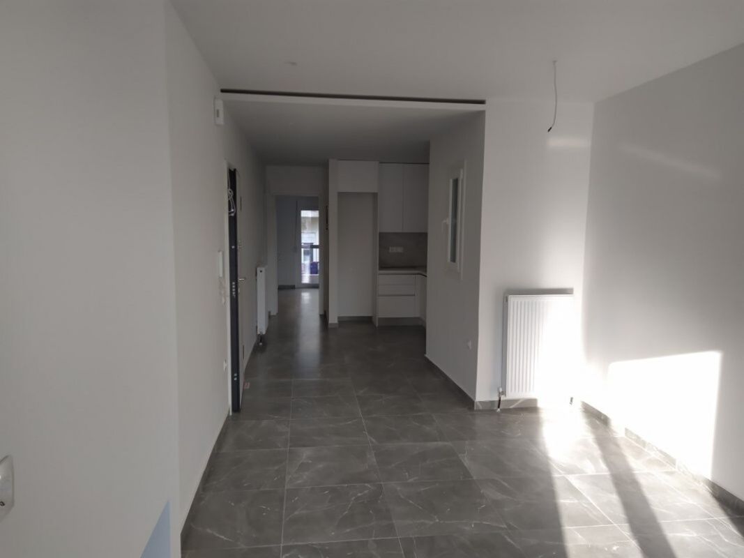 Квартира на Северо-Эгейских островах, Греция, 61 м2 фото 4