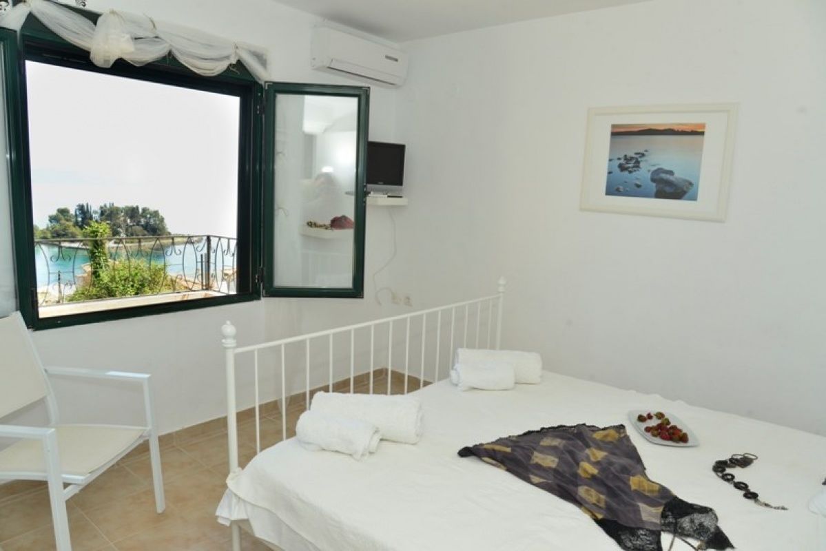 Дом на Ионических островах, Греция, 110 м2 фото 2