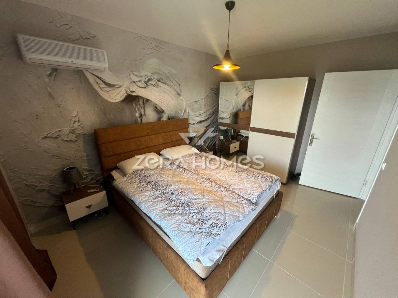 Апартаменты в Алании, Турция, 100 м2 фото 4