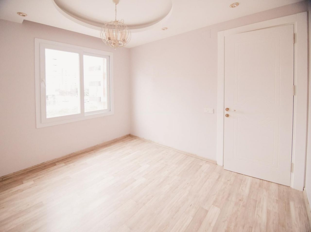 Квартира в Мерсине, Турция, 90 м2 фото 4