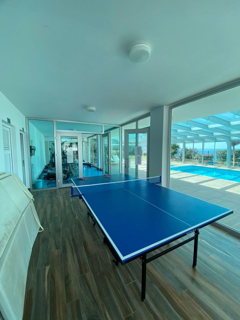 Квартира в Конаклы, Турция, 120 м2 фото 4
