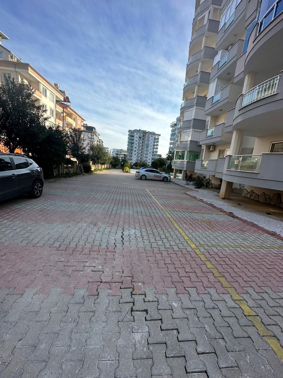 Пентхаус в Алании, Турция, 240 м2 фото 4
