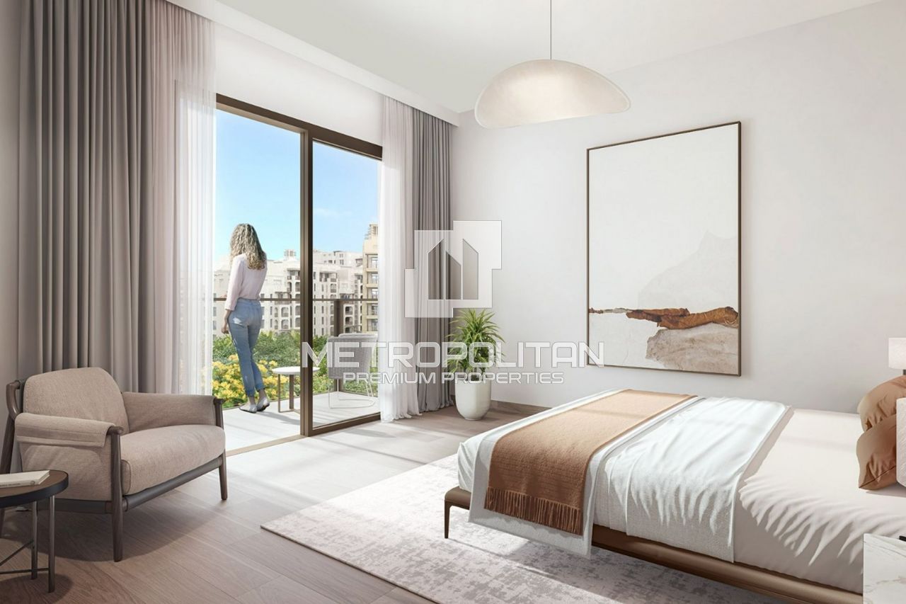 Апартаменты в Дубае, ОАЭ, 256 м2 фото 3