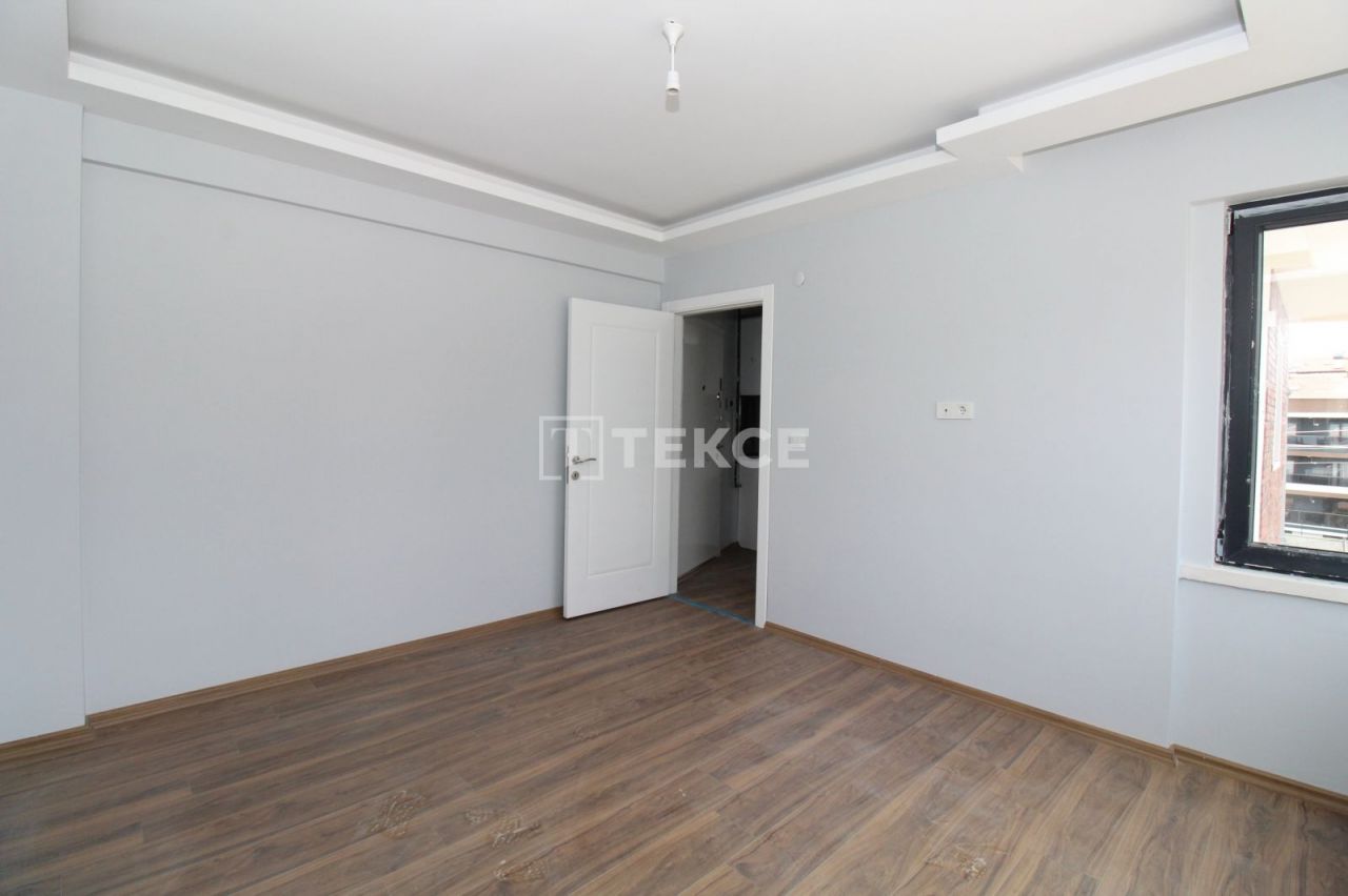 Апартаменты в Анкаре, Турция, 110 м2 фото 4