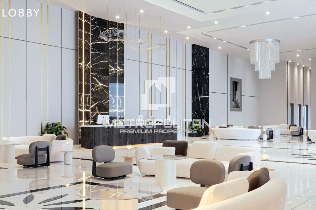 Апартаменты в Дубае, ОАЭ, 70 м2 фото 3