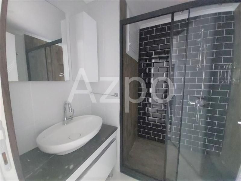 Апартаменты в Алании, Турция, 60 м2 фото 4
