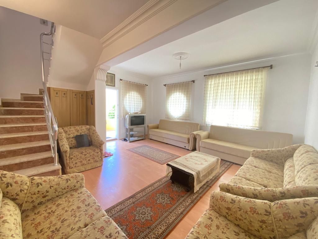 Вилла в Алании, Турция, 270 м2 фото 4