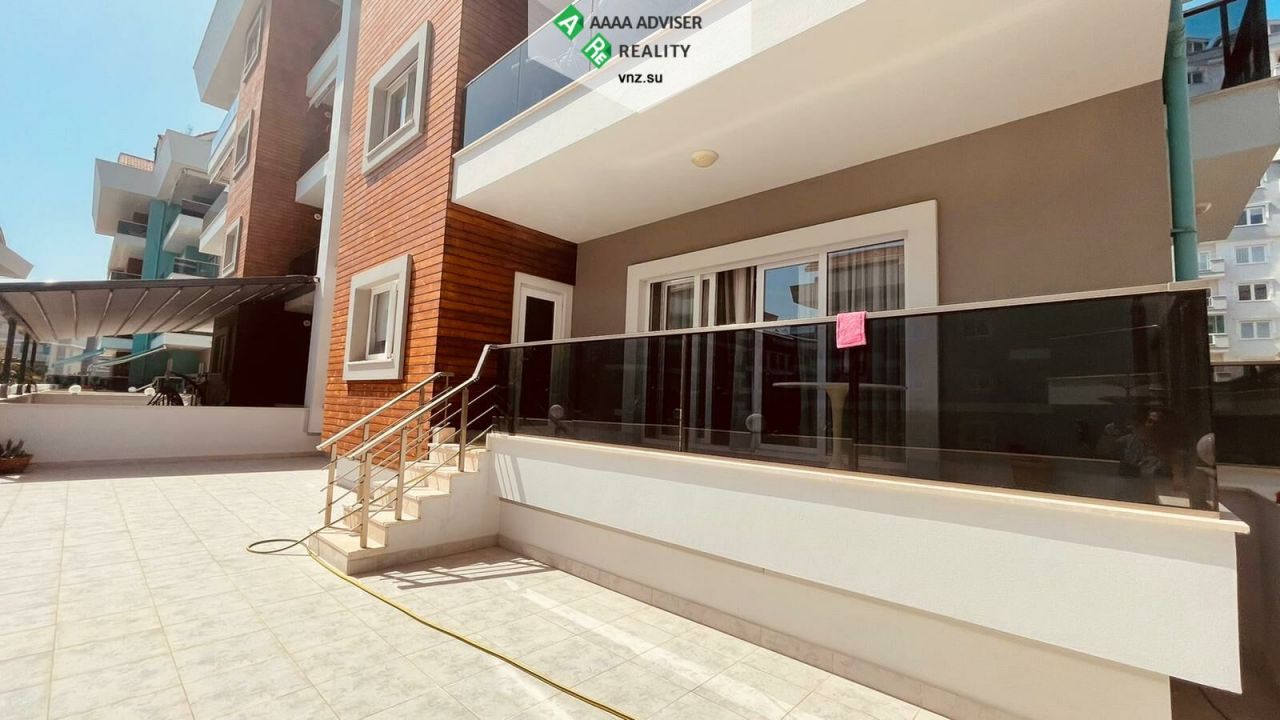 Квартира в Алании, Турция, 190 м2 фото 2