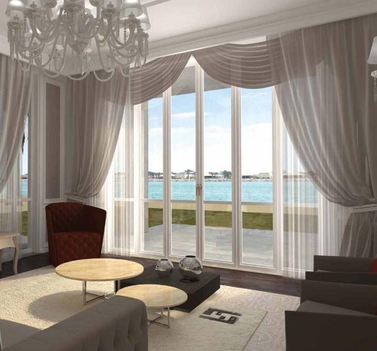 Вилла в Рас-эль-Хайме, ОАЭ, 344 м2 фото 3