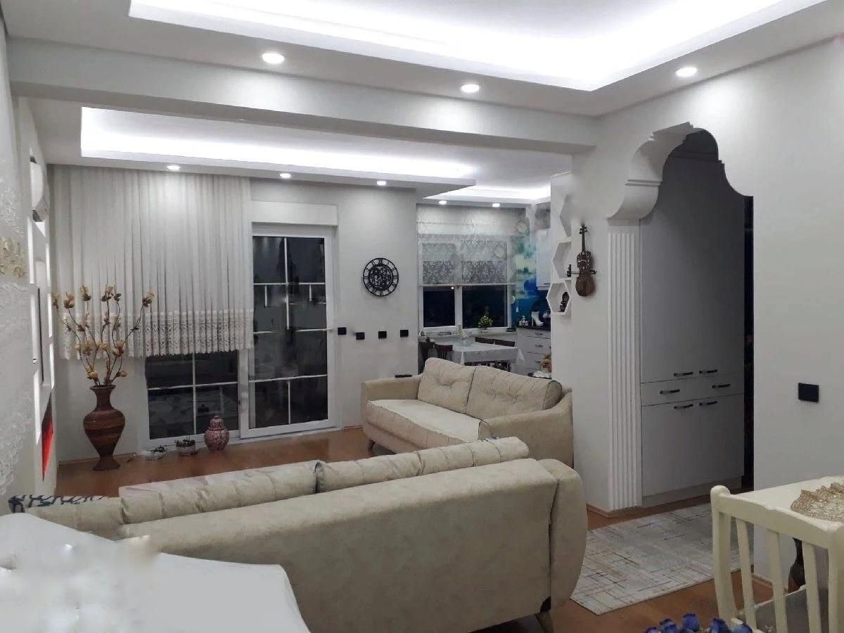 Пентхаус в Кемере, Турция, 130 м2 фото 4