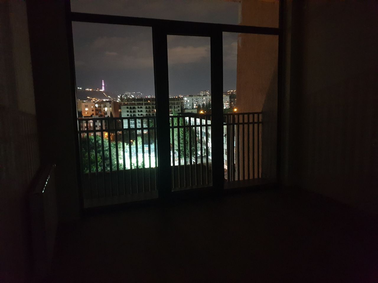 Квартира в Тбилиси, Грузия, 77 м2 фото 3