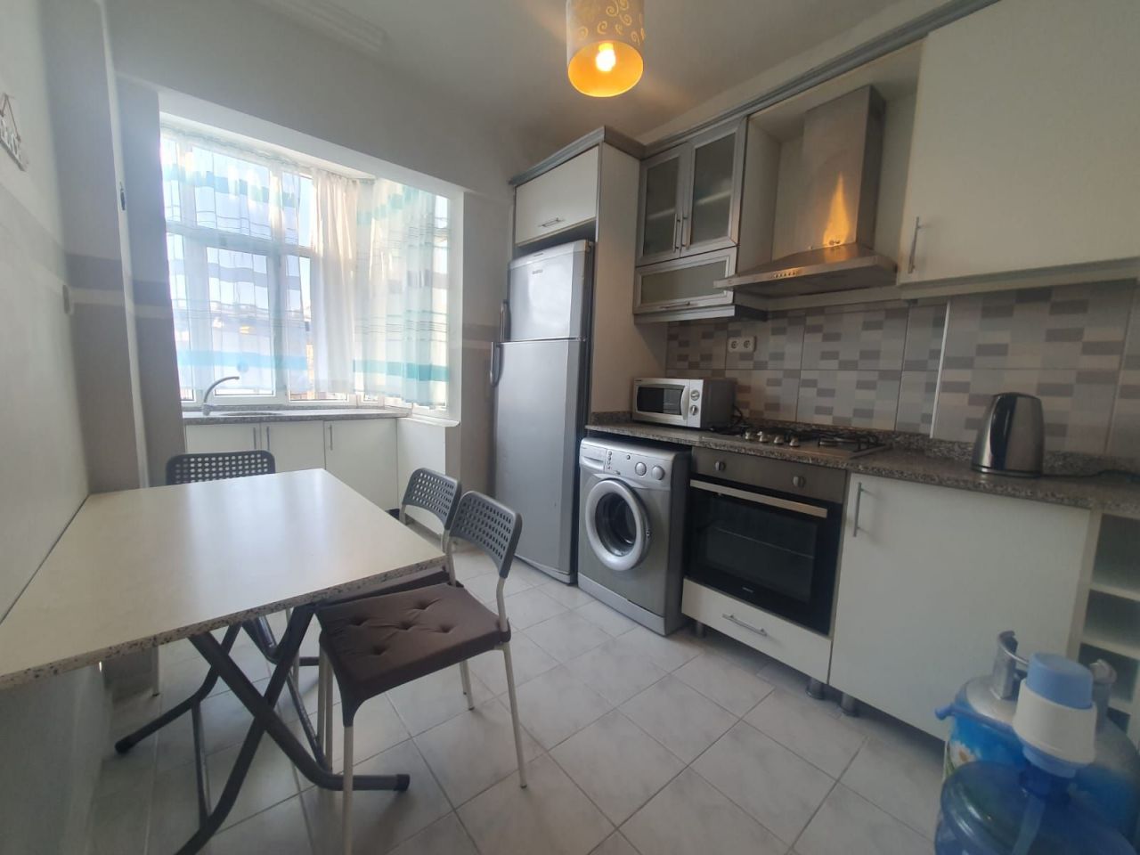 Квартира в Алании, Турция, 70 м2 фото 2