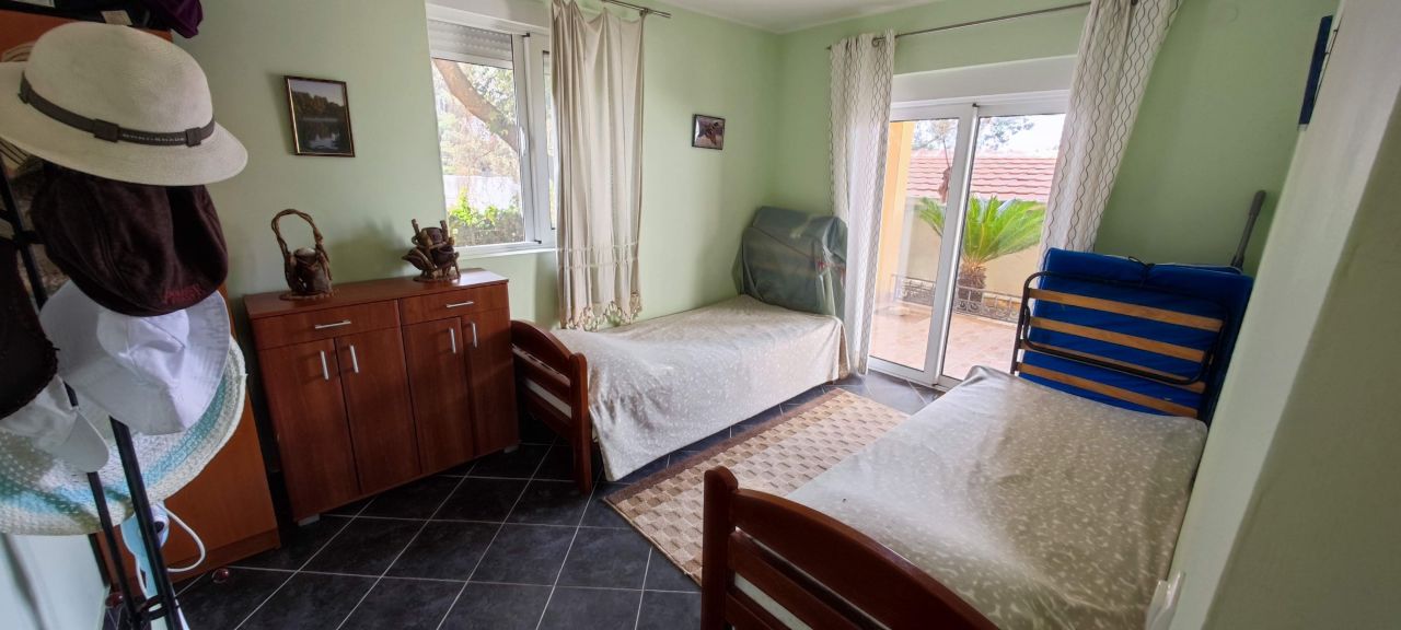 Коттедж в Утехе, Черногория, 110 м2 фото 3
