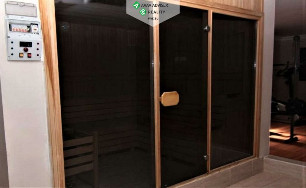 Квартира в Алании, Турция, 120 м2 фото 2