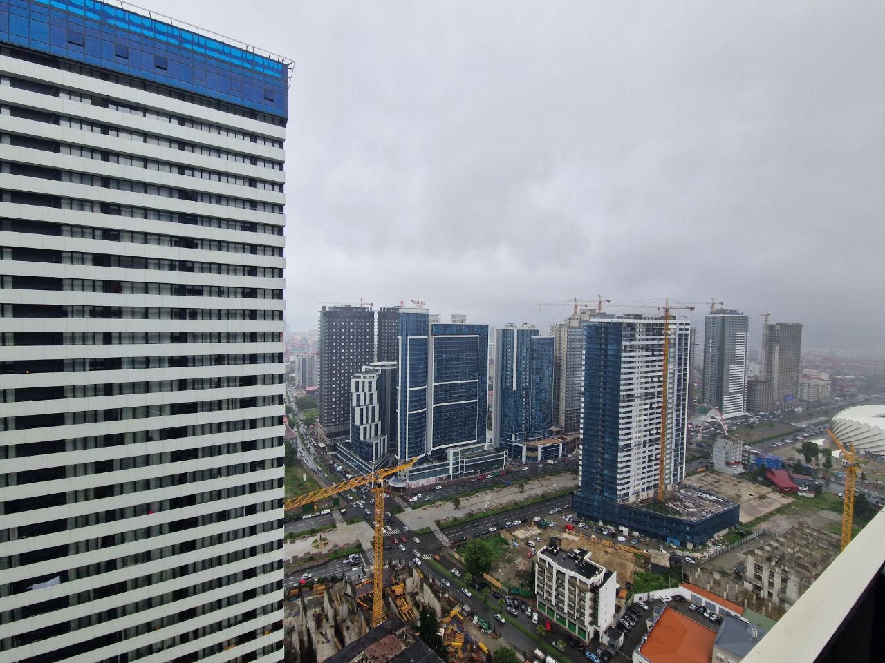 Апартаменты в Батуми, Грузия, 29 м2 фото 5