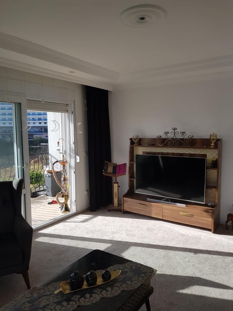 Квартира в Алании, Турция, 120 м2 фото 4