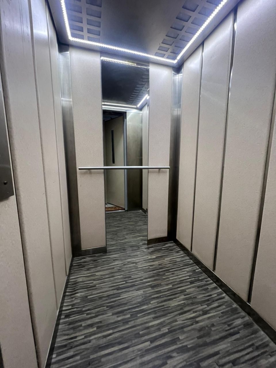 Пентхаус в Алании, Турция, 220 м2 фото 4