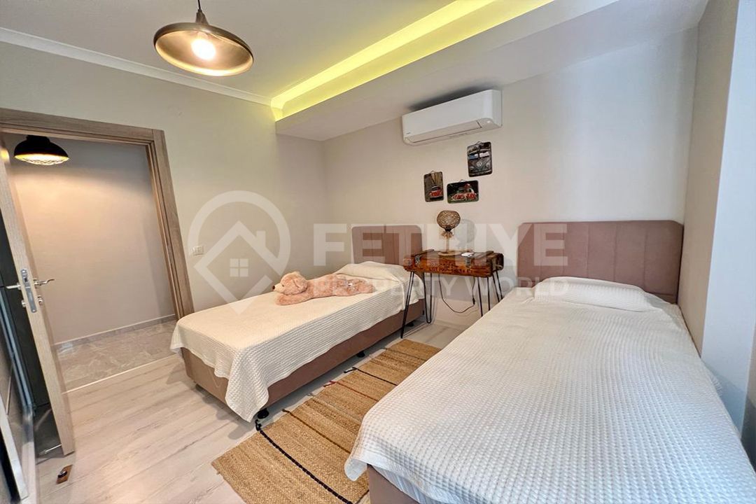 Квартира в Фетхие, Турция, 126 м2 фото 5