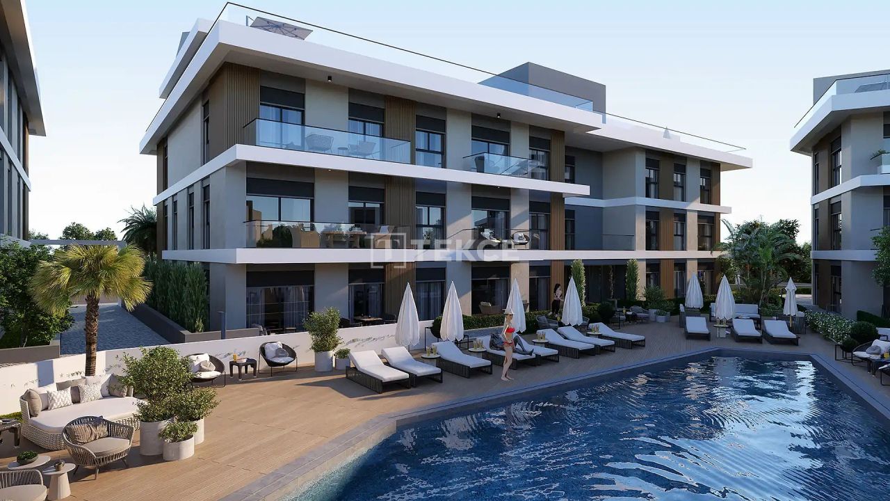 Вилла Урла, Турция, 280 м2 фото 3