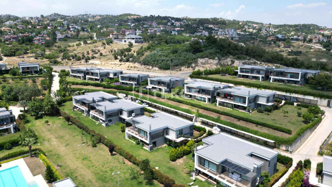 Апартаменты Торослар, Турция, 326 м2 фото 5