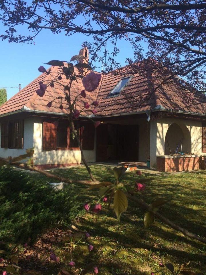 Вилла Kaposvár, Венгрия, 94 м2 фото 1