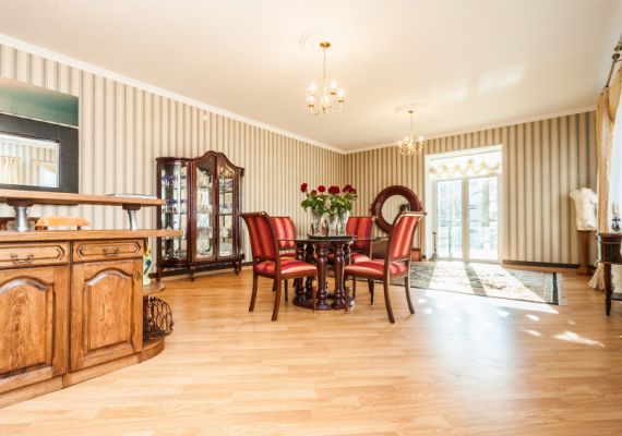 Квартира в Юрмале, Латвия, 120 м2 фото 4