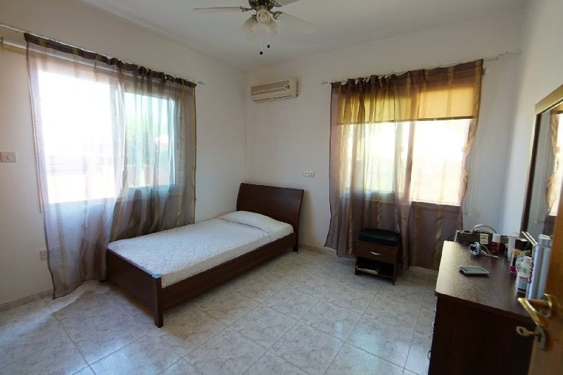 Апартаменты в Пафосе, Кипр, 85 м2 фото 3