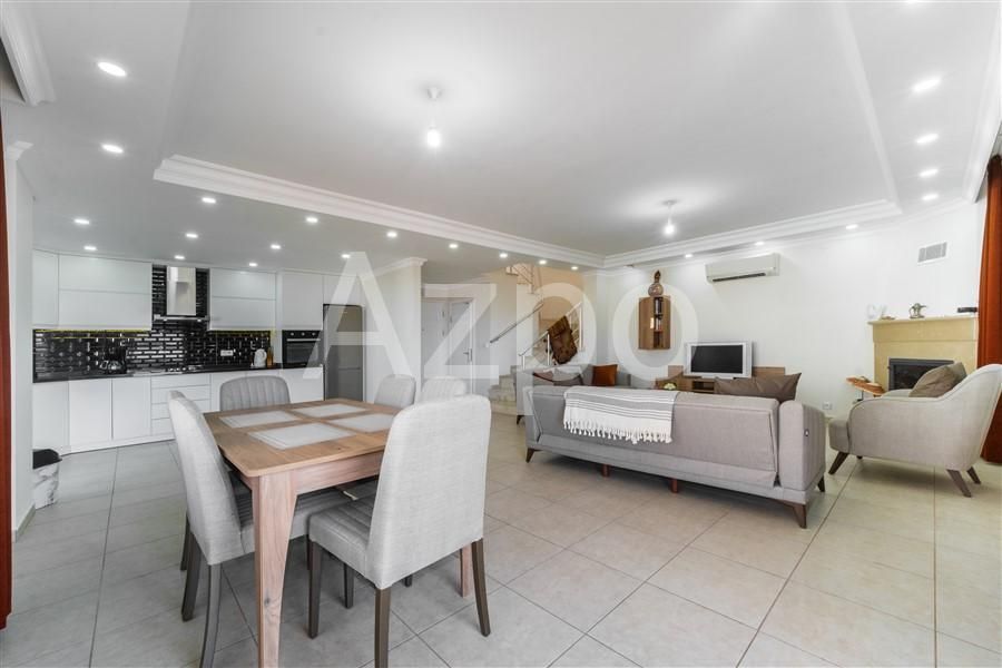 Вилла в Алании, Турция, 280 м2 фото 5