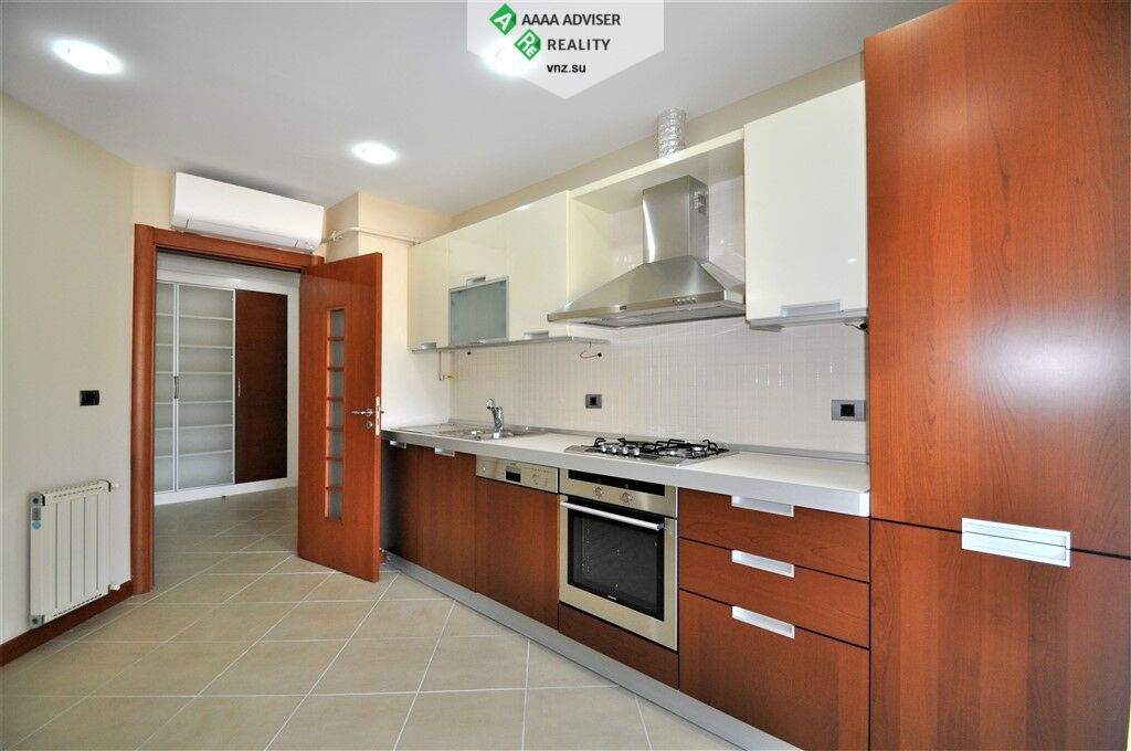 Квартира в Алании, Турция, 134 м2 фото 5