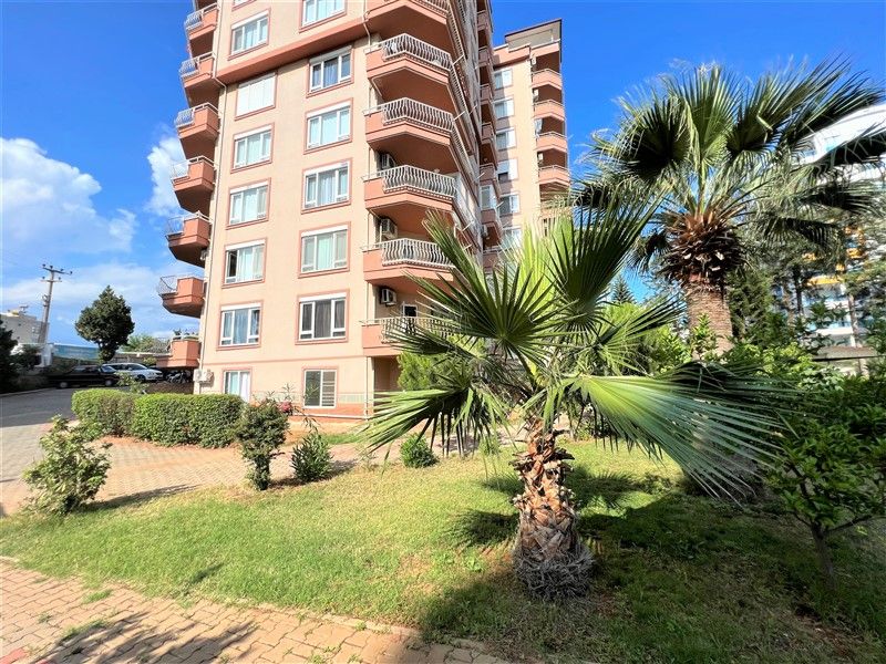 Квартира в Алании, Турция, 115 м2 фото 2