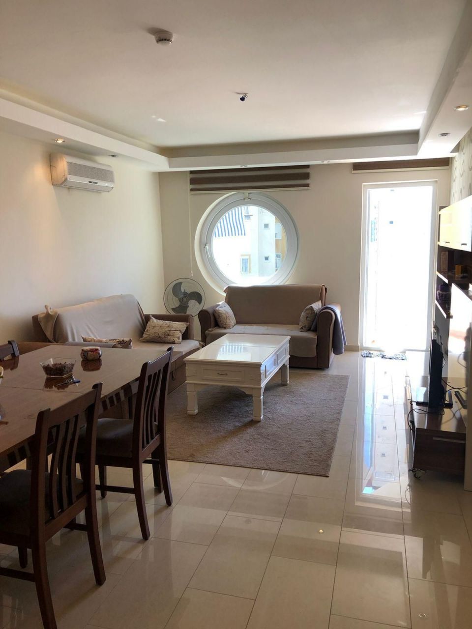 Квартира в Алании, Турция, 115 м2 фото 3