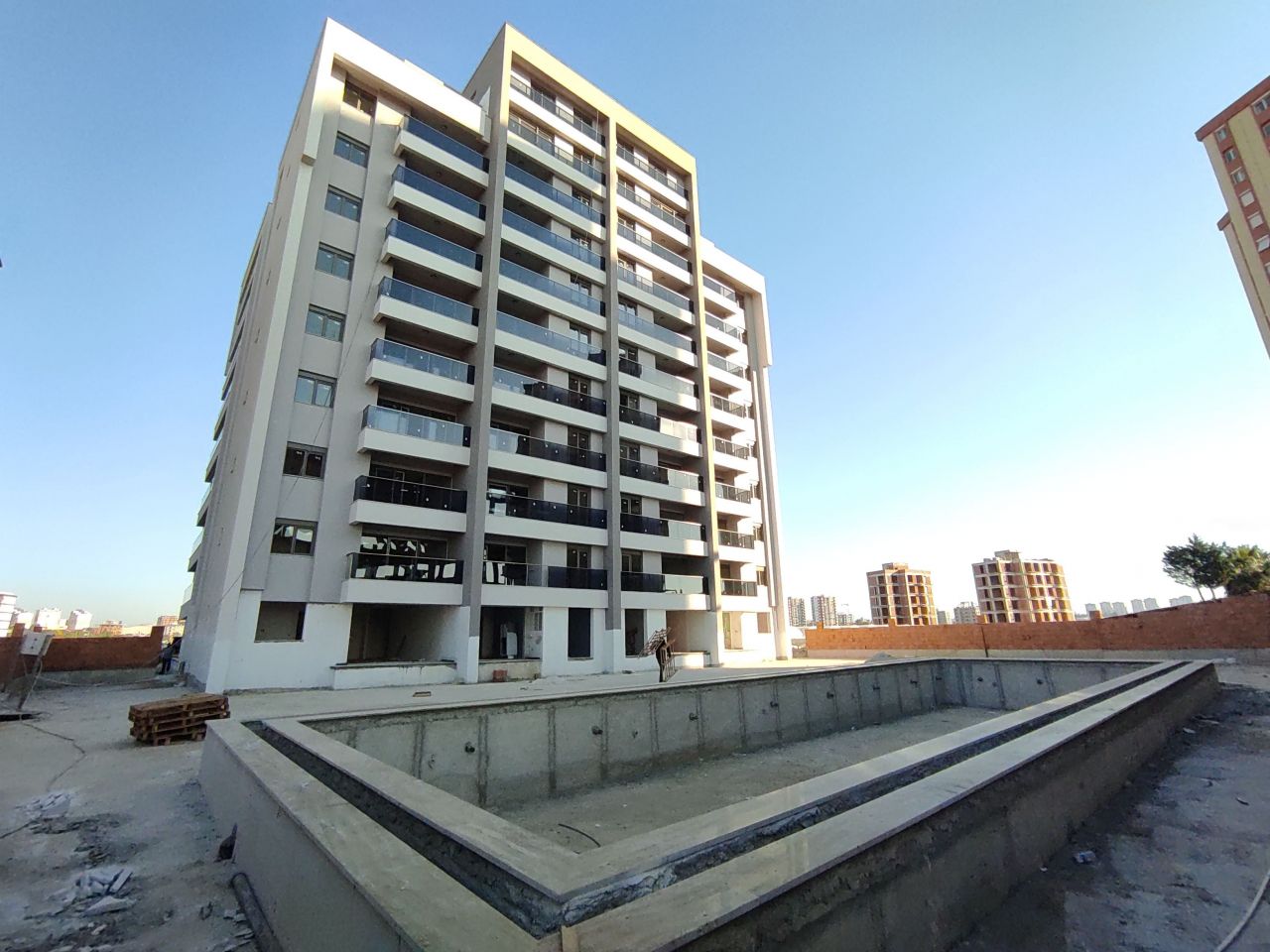 Квартира в Анталии, Турция, 75 м2 фото 3