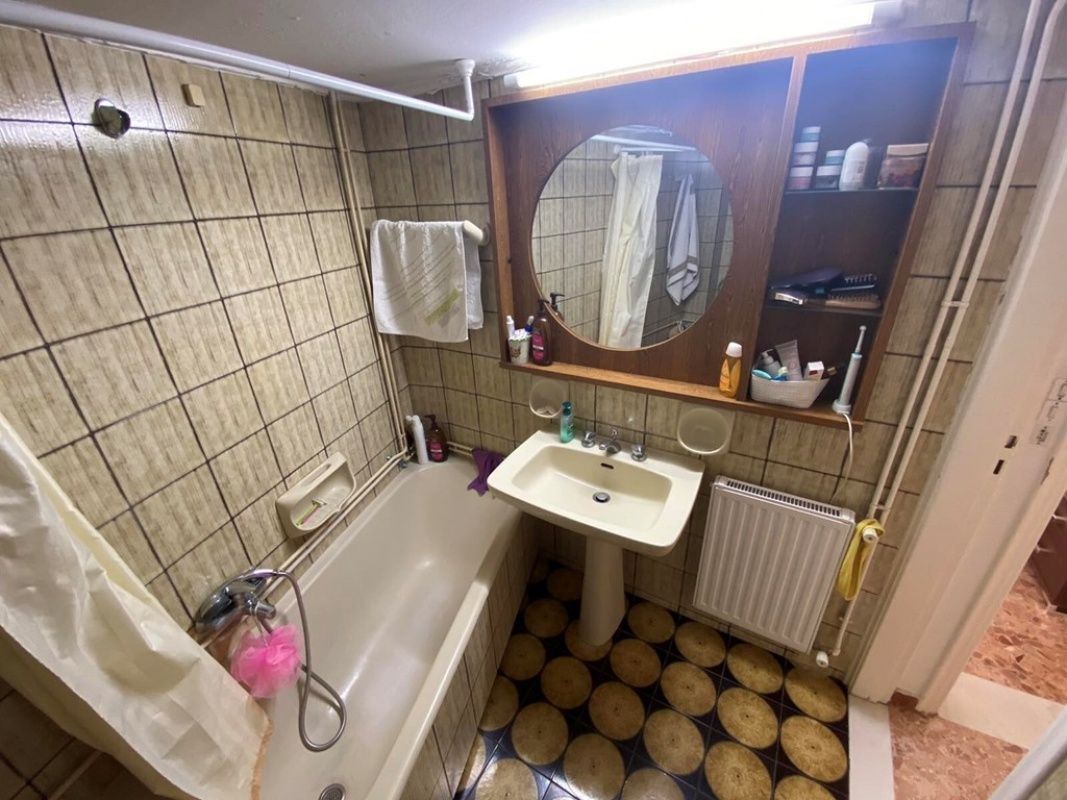 Квартира в Афинах, Греция, 240 м2 фото 2