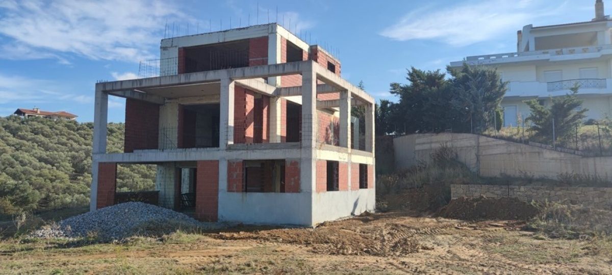 Дом на Северо-Эгейских островах, Греция, 343 м2 фото 4