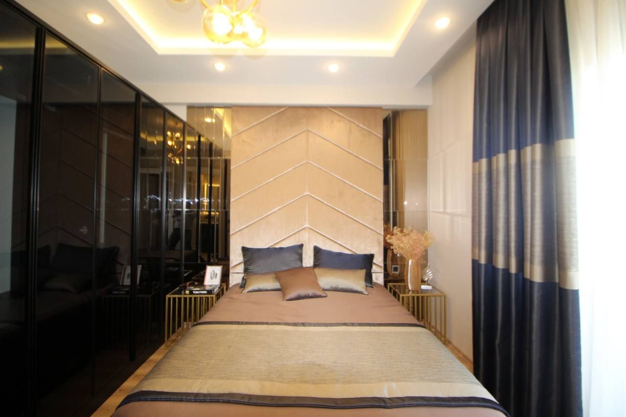 Квартира в Мерсине, Турция, 100 м2 фото 4