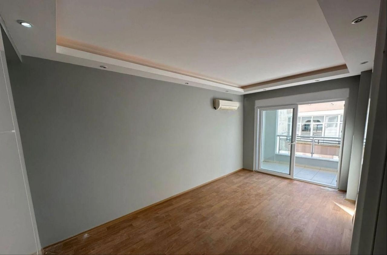Квартира в Алании, Турция, 110 м2 фото 3