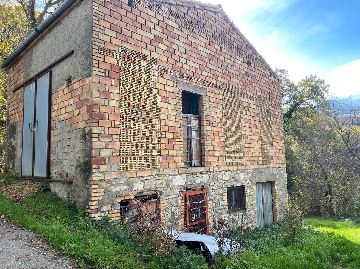Дом в Кьети, Италия, 178 м2 фото 3