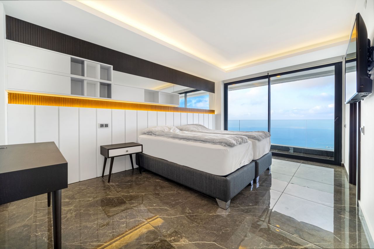 Вилла в Алании, Турция, 516 м2 фото 5